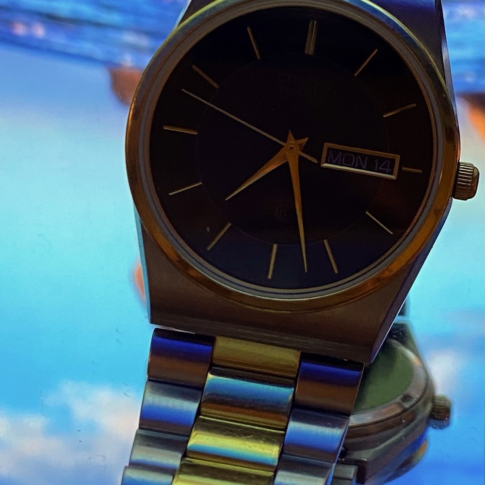 Citizen Quarts Men’s Watch